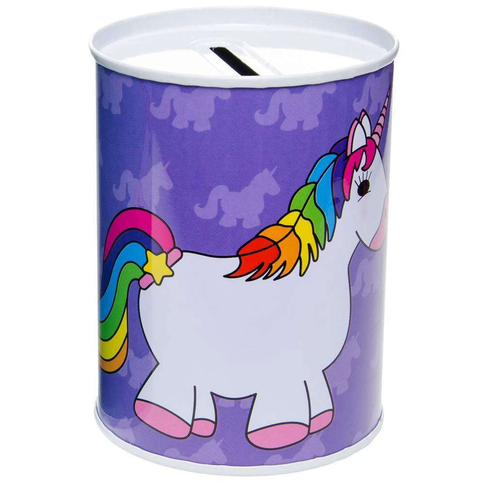 économie amusante licorne