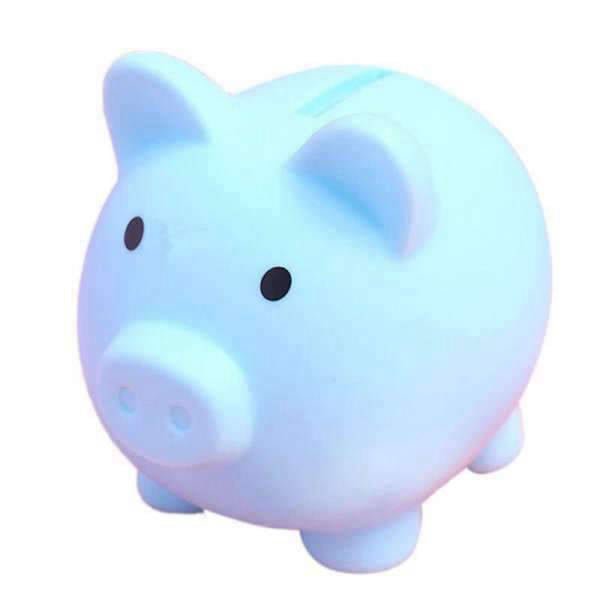 tirelire cochon pour enfant