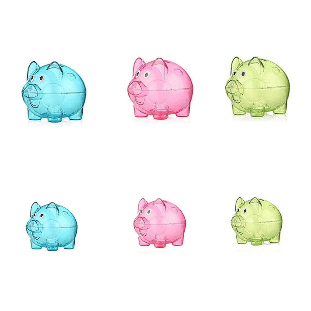 tirelire pour enfants innovante