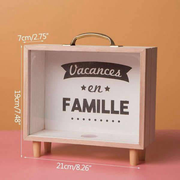 tirelire enfant à économiser