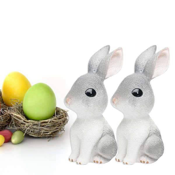 épargne avec tirelire lapin