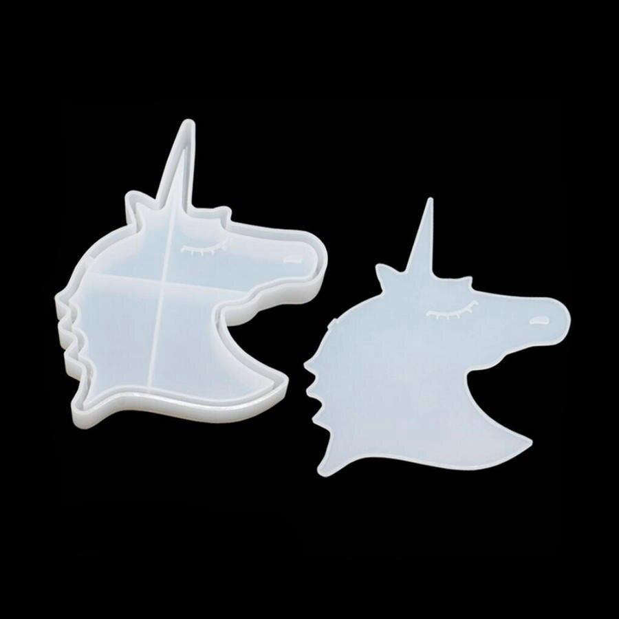 tirelire décorative licorne