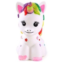 tirelire enfant licorne
