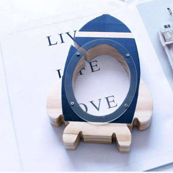 cadeau tirelire garçon