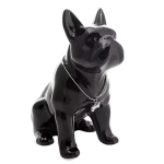 Tirelire Chien Bouledogue design