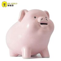 tirelire en céramique