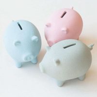 tirelire pour enfant design