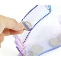 tirelire magique licorne