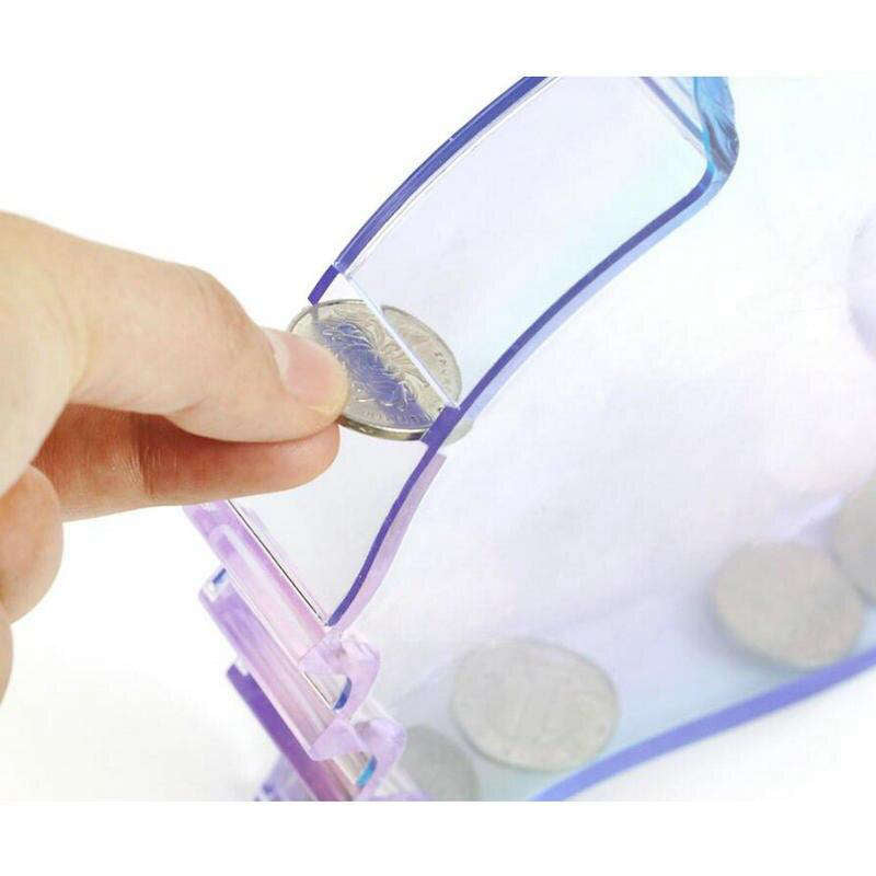 tirelire magique licorne