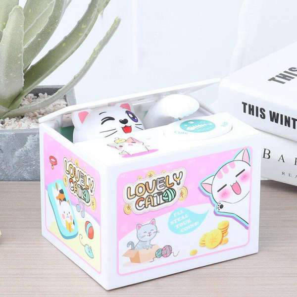 tirelire original animal