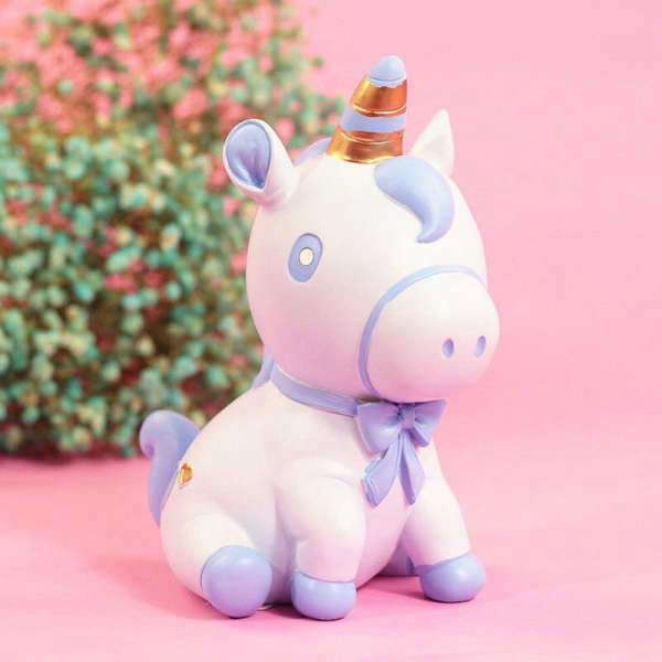 économie tirelire licorne