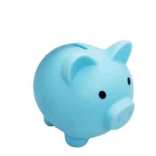 tirelire cochon pour enfant