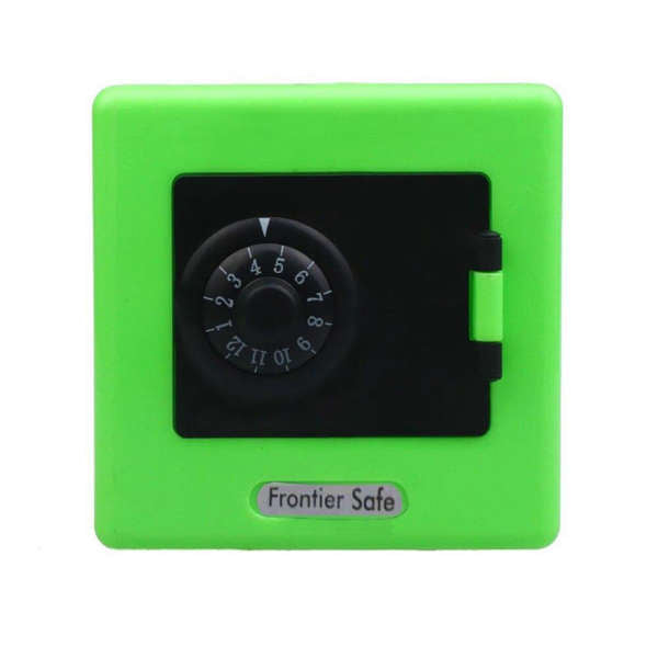 Tirelire Coffre-Fort cadeau