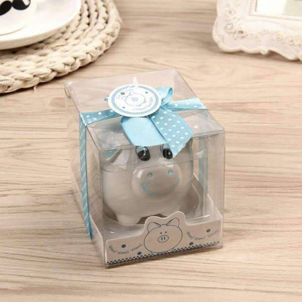 économisez avec la tirelire mouton