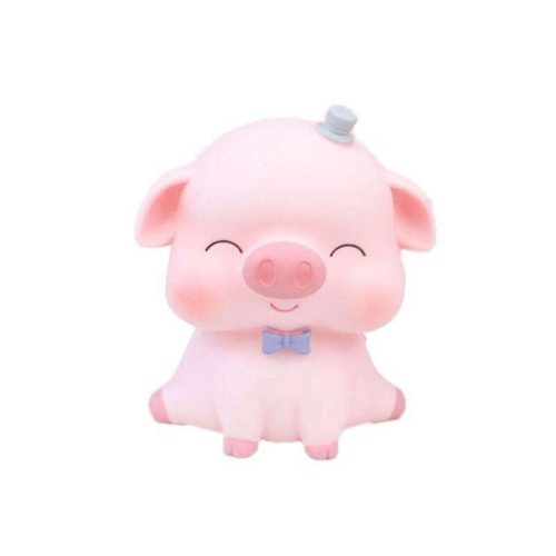 Épargne enfant tirelire cochon