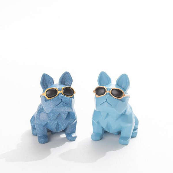 Tirelire Bulldog cadeau