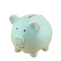 Tirelire décoration Cochon