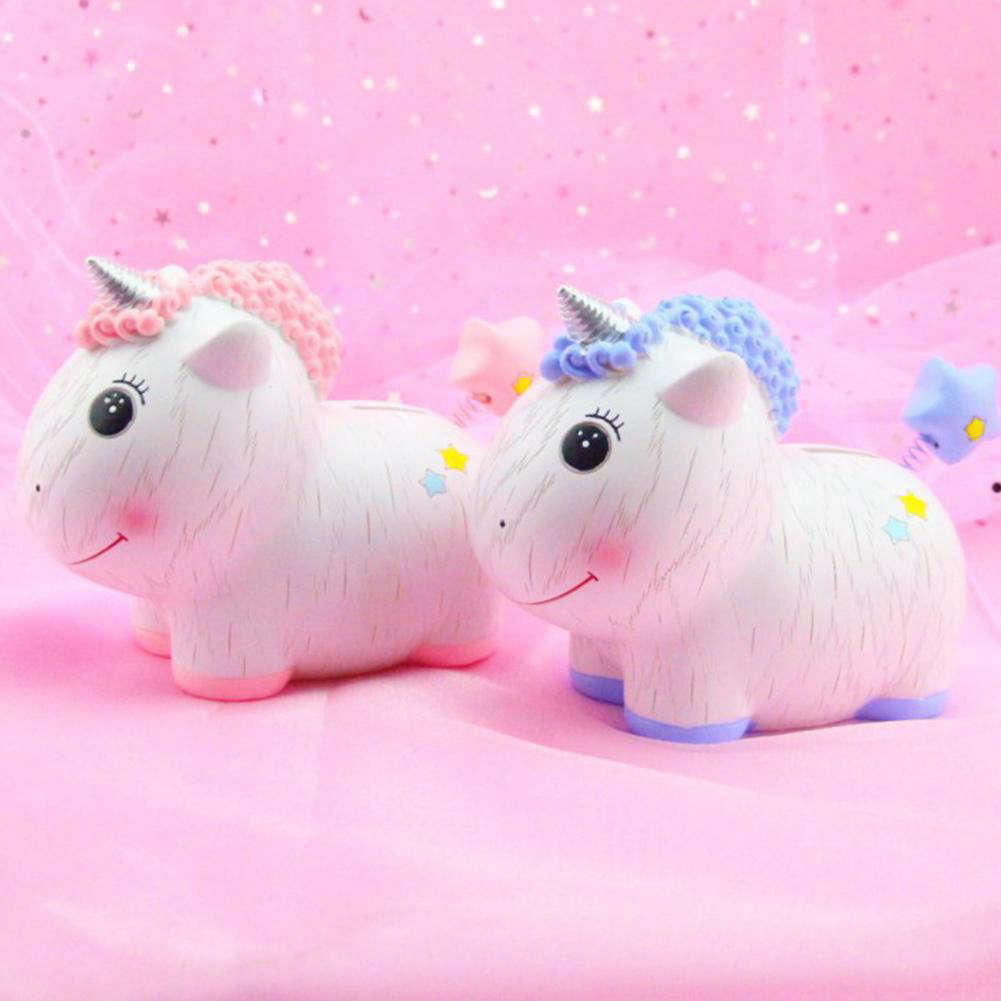 Objet magique licorne