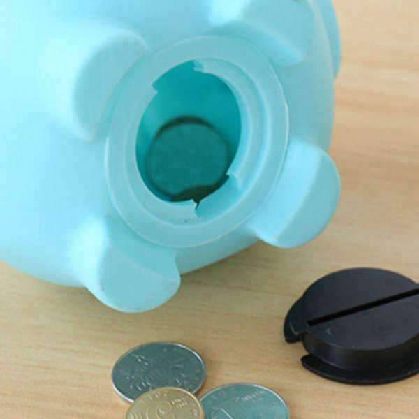 économiseur tirelire cochon