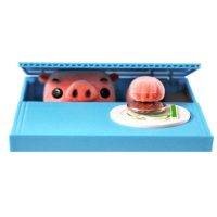 tirelire cochon personnalisable