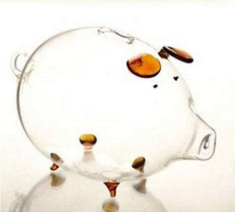 tirelire design cochon