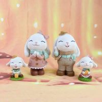 tirelire lapin d'anniversaire