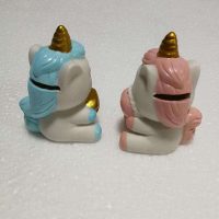 tirelire enfant licorne