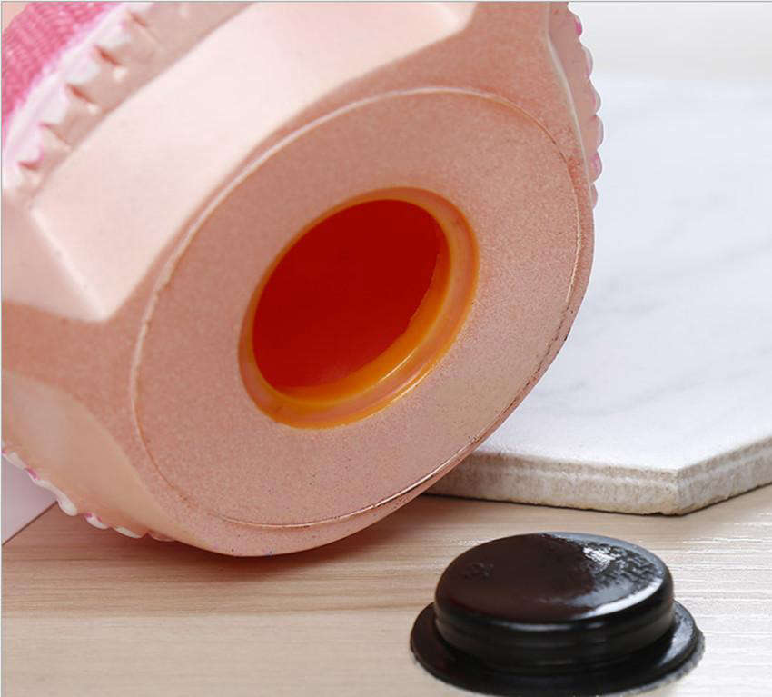 tirelire cochon en céramique