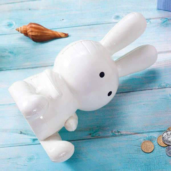 lapin résine économique