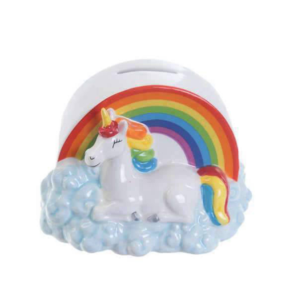 Cadeau tirelire enfant