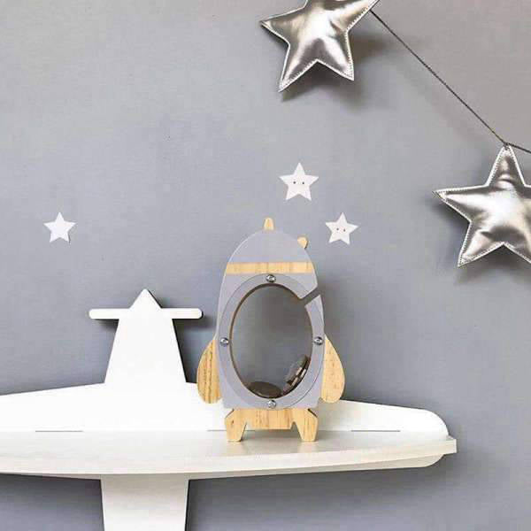 tirelire éducative pour enfant