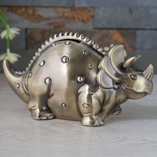 économie dinosaure métal