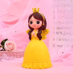 tirelire princesse