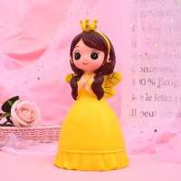 tirelire princesse