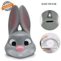 tirelire élégante en céramique