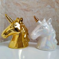 cadeau fantastique en céramique