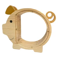 tirelire cochon original