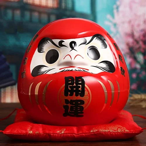 Tirelire Japonaise