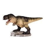 tirelire dinosaure tyrannosaure