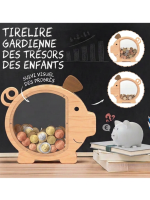 tirelire Cochon