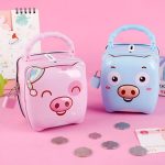 Boîte Cochon Tirelire