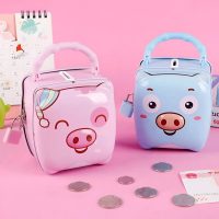 Boîte Cochon Tirelire