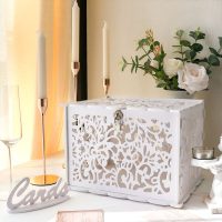 boîte tirelire mariage