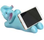 Tirelire Éléphant coloré