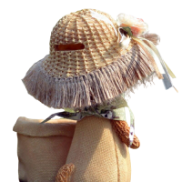 décoration tirelire chien