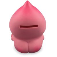 Vue de la Tirelire Kobito