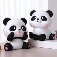 Grande Tirelire Panda