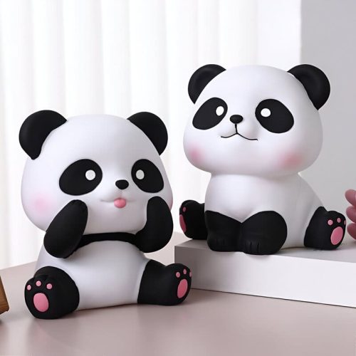 Grande Tirelire Panda
