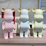 Grande Tirelire XXL en action