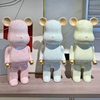 Grande Tirelire XXL en action